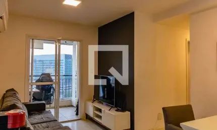 Apartamento com 2 quartos à venda na Rua Ibirajá, --, Jabaquara, São Paulo