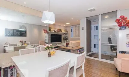 Apartamento à Venda - Vila Guilherme, 2 Quartos,  63 m2