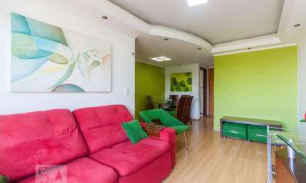 Apartamento com 3 quartos à venda na Avenida Francisco de Paula Quintanilha Ribeiro, --, Jabaquara, São Paulo