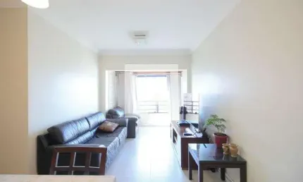 Apartamento à Venda - Portal do Morumbi, 3 Quartos,  83 m2
