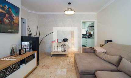 Apartamento com 3 quartos à venda na Rua Sophia Ambuba, --, Panamby, São Paulo