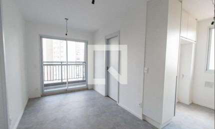 Apartamento com 2 quartos à venda na Rua Santa Aurélia, --, Ipiranga, São Paulo