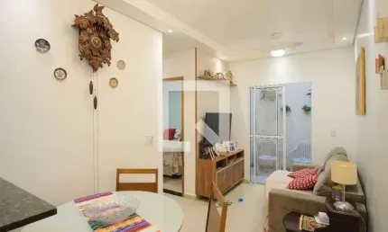 Apartamento com 2 quartos à venda na Rua Elisiário, --, Tatuapé, São Paulo