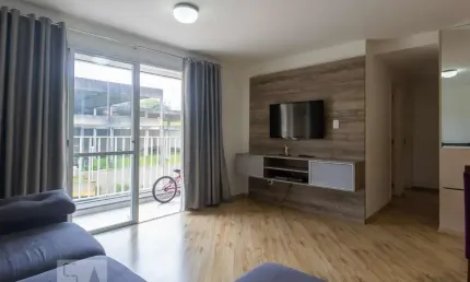 Apartamento à Venda - Jardim São Saverio, 3 Quartos,  71 m2