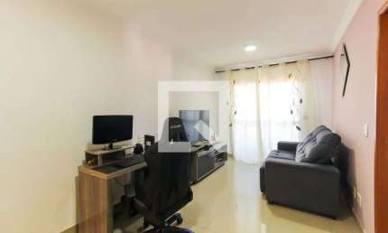 Apartamento à Venda - Vila Invernada, 2 Quartos,  64 m2