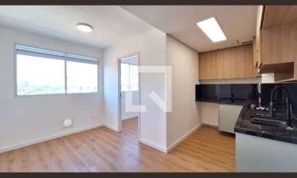 Apartamento à Venda - Vila Leopoldina, 2 Quartos,  33 m2