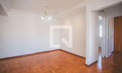 Apartamento à Venda - Chácara Inglesa, 2 Quartos,  65 m2