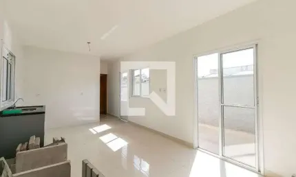 Apartamento à Venda - Vila Esperança, 1 Quarto,  48 m2