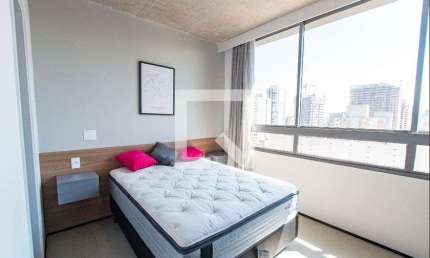 Apartamento à Venda - Vila Mariana, 1 Quarto,  19 m2