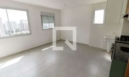 Kitnet / Stúdio à venda na Avenida João Dias, --, Panamby, São Paulo