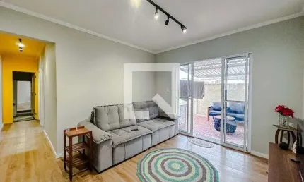 Apartamento com 2 quartos à venda na Rua Hipódromo, --, Brás, São Paulo