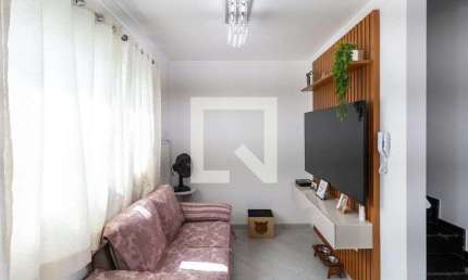 Apartamento com 2 quartos à venda na Rua Moe, --, Vila Ré, São Paulo