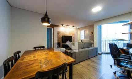 Apartamento à Venda - Vila Prudente, 1 Quarto,  55 m2