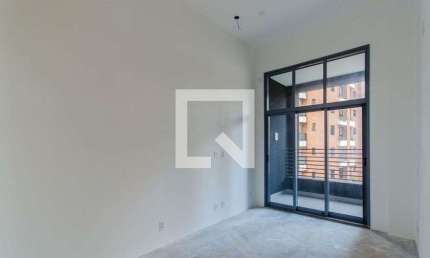 Apartamento à Venda - Vila Mariana, 1 Quarto,  34 m2