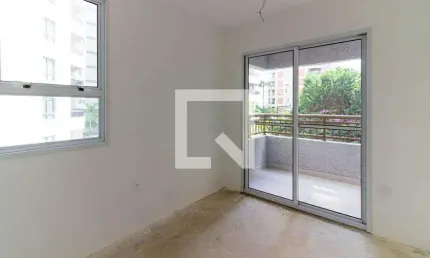 Apartamento com 1 quarto à venda na Rua Domício da Gama, --, Perdizes, São Paulo
