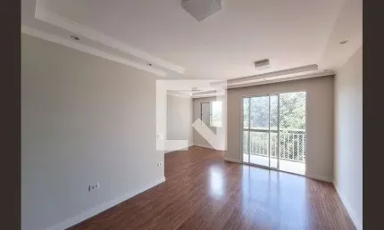 Apartamento à Venda - Vila Amália, 2 Quartos,  60 m2