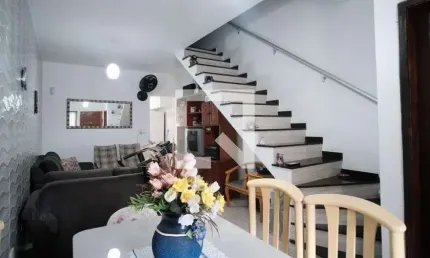 Casa com 2 quartos à venda na Rua Rosário do Sul, --, Jardim Maringa, São Paulo