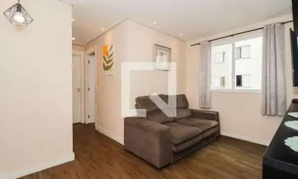Apartamento à venda - vila andrade, 2 quartos,  49 m2