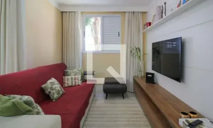 Apartamento à Venda - Jardim Marajoara , 2 Quartos,  69 m2