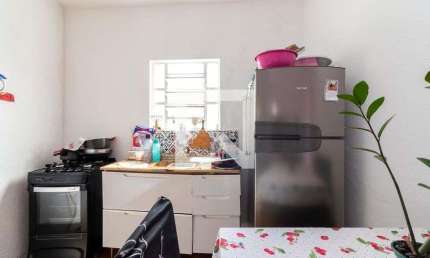 Casa à Venda - Vila Nova Cachoeirinha, 3 Quartos,  182 m2