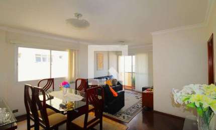 Apartamento com 3 quartos à venda na Rua Alfredo Zunkeller, --, Mandaqui, São Paulo