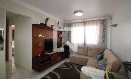 Apartamento com 2 quartos à venda na Rua José de Ibarra, --, Mandaqui, São Paulo