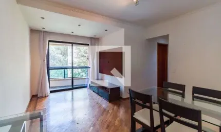 Apartamento com 2 quartos à venda na Rua Almaden, --, Panamby, São Paulo