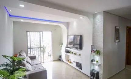 Casa em condomínio fechado com 2 quartos à venda na Avenida Padres Olivetanos, --, Vila Esperança, São Paulo