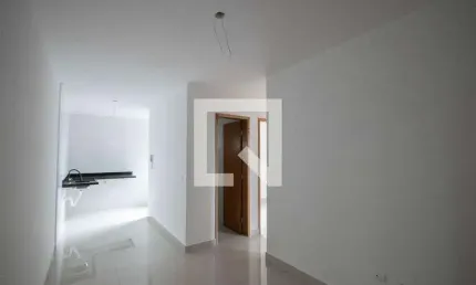 Apartamento à venda - vila gustavo, 2 quartos,  38 m2
