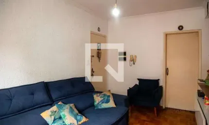 Apartamento à Venda - Santo Amaro , 3 Quartos,  78 m2