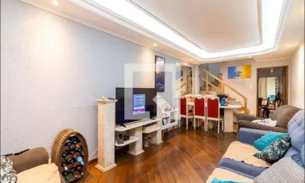 Casa com 3 quartos à venda na Rua Jacarapinima, --, Mandaqui, São Paulo