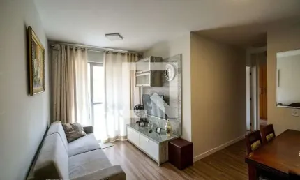 Apartamento à venda - vila carrão, 2 quartos,  50 m2