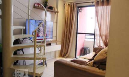 Apartamento à Venda - Vila Formosa, 2 Quartos,  121 m2