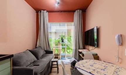 Apartamento com 2 quartos à venda na Praça Alberto Lion, --, Cambuci, São Paulo