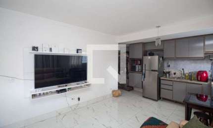 Casa com 2 quartos à venda na Rua dos Coqueiros, --, Vila Mazzei, São Paulo