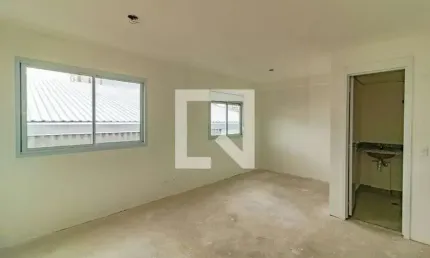 Apartamento à Venda - Chácara Inglesa, 1 Quarto,  25 m2