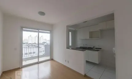 Apartamento com 1 quarto à venda na Rua Alegria, --, Mooca, São Paulo