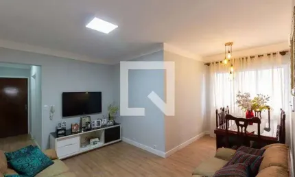 Apartamento com 3 quartos à venda na Avenida Águia de Haia, --, Itaquera, São Paulo