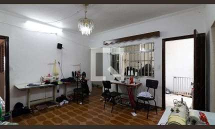 Casa com 3 quartos à venda na Rua João Barbosa Ortiz, --, Cangaíba, São Paulo