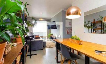 Apartamento à Venda - Vila Matilde, 3 Quartos,  65 m2