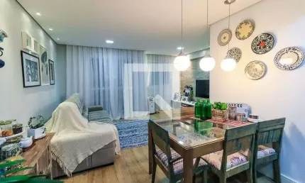 Apartamento à venda - vila andrade, 2 quartos,  69 m2