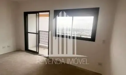 Apartamento residencial em são paulo - sp, perdizes