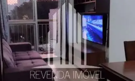 Apartamento à venda em são paulo - cambuci: 3 quartos, 1 suíte, 2 vagas de garagem.