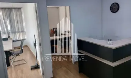 SALA COMERCIAL COMERCIAL em SÃO PAULO - SP, VILA BARUEL