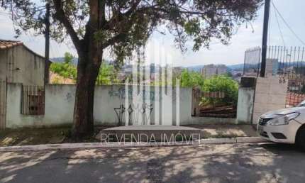 Oportunidade única: Terreno à venda na Vila Nova Mazzei, São Paulo-SP, com 400,00 m² de área.