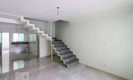 Casa com 2 quartos à venda na Rua Roque Barbosa Lima, --, Jardim Teresa, São Paulo