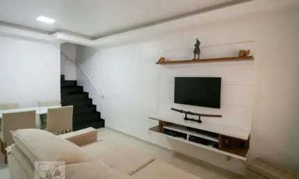 Casa com 3 quartos à venda na Rua Joaquim Neves Monteiro, --, Jardim Palmares, São Paulo