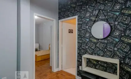 Apartamento com 1 quarto à venda na Rua das Carmelitas, --, Liberdade, São Paulo