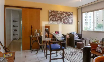 Apartamento à Venda - Vila Romana, 2 Quartos,  53 m2