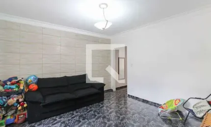 Casa com 2 quartos à venda na Rua Egídio Alves da Costa, --, Sapopemba, São Paulo